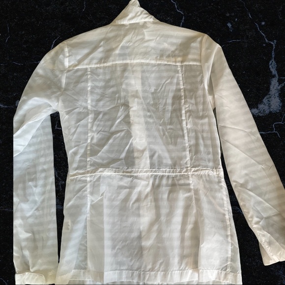 Lady Hagen Golf Women’s Windbreaker - Picture 2 of 7